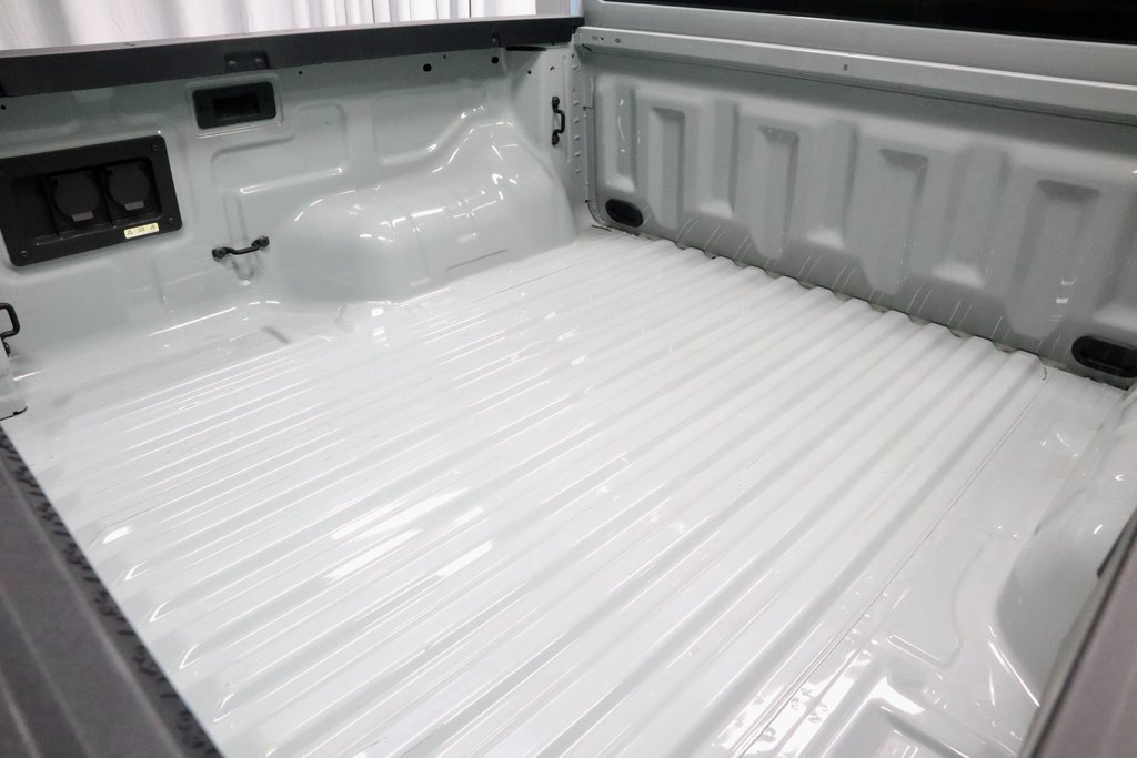 Certified 2024 Ford Ranger XLT w/ FX4 Off-Road Package image 15