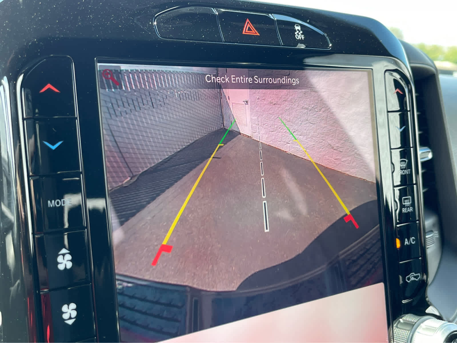 New 2026 RAM 2500 Tradesman image 22