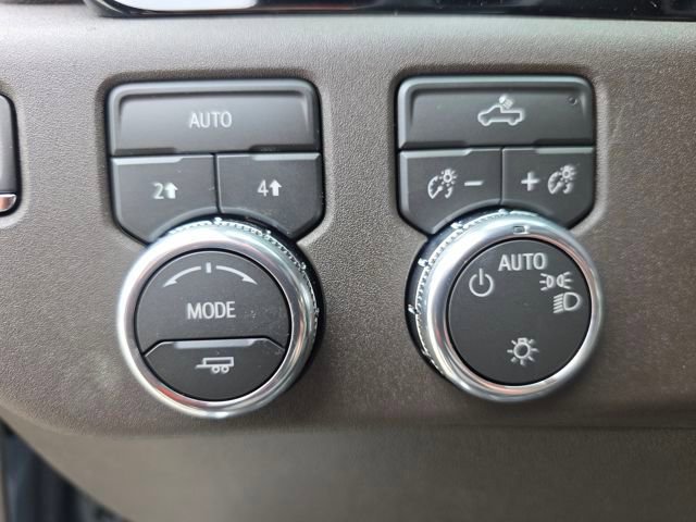 New 2026 GMC Sierra 1500 SLE image 28