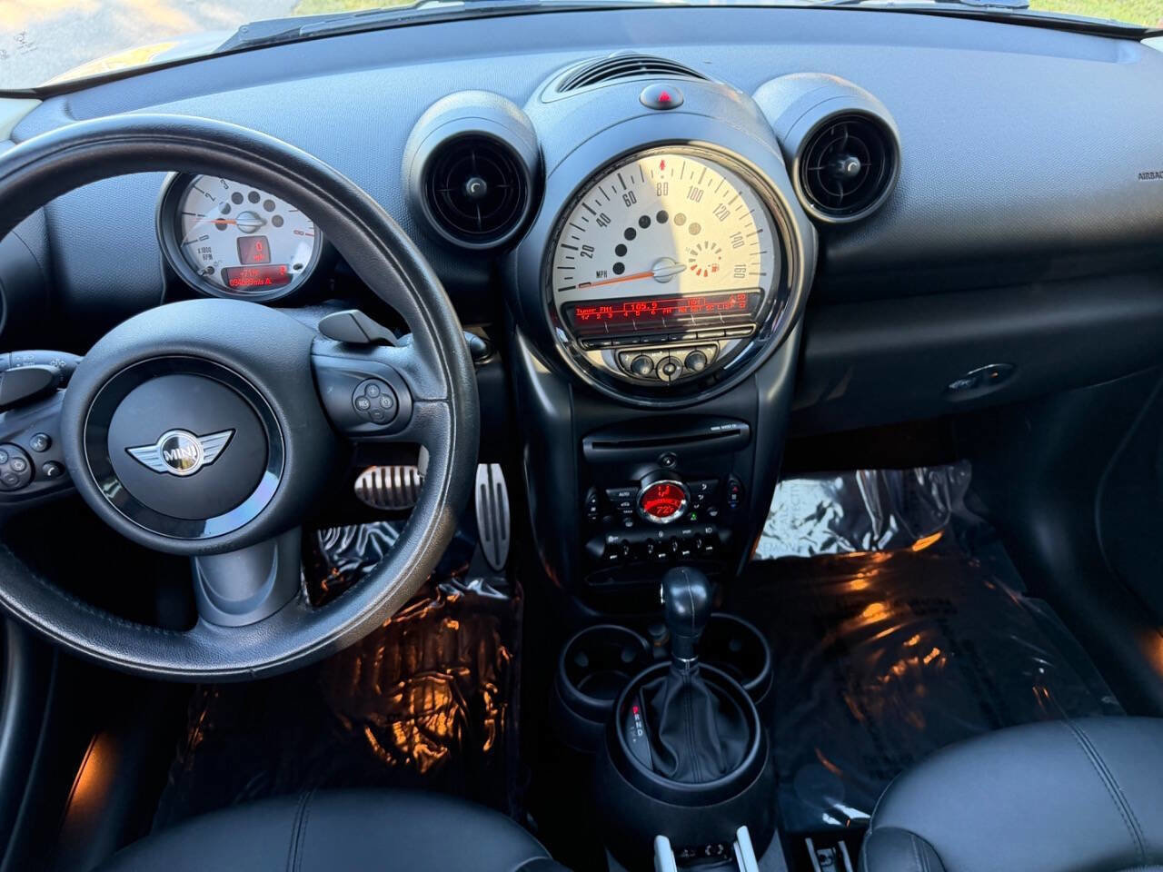 Used 2014 MINI Cooper Countryman S image 18