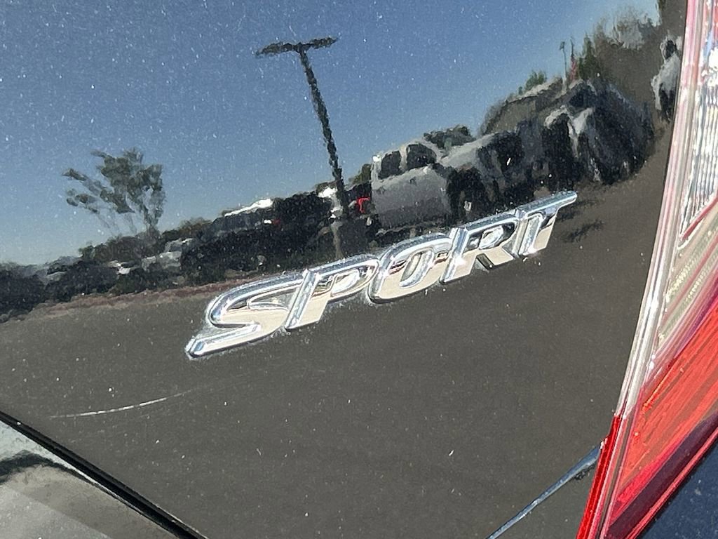 Used 2019 Honda Civic Sport image 31