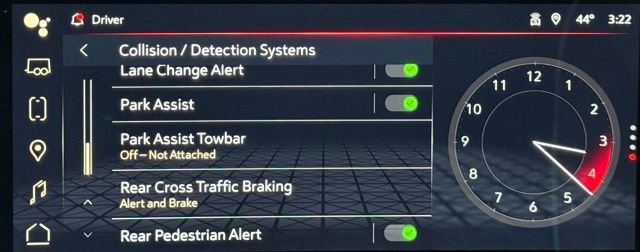 Used 2024 GMC Sierra 1500 Denali image 30