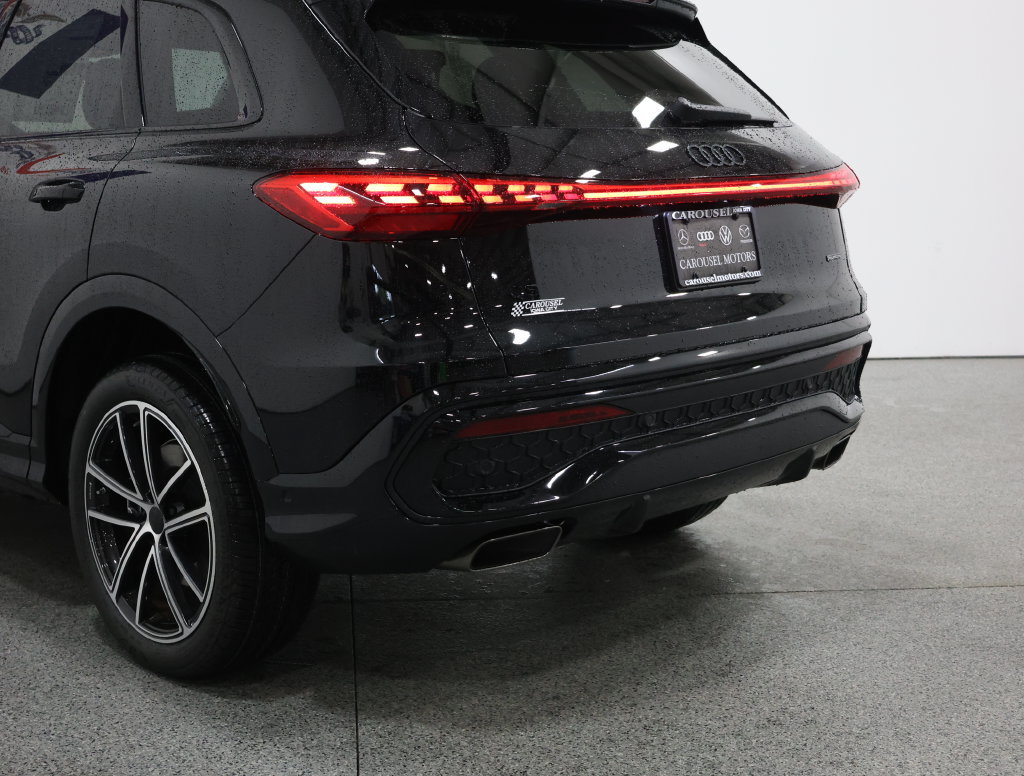 New 2026 Audi Q5 Premium Plus AWD/4WD image 10