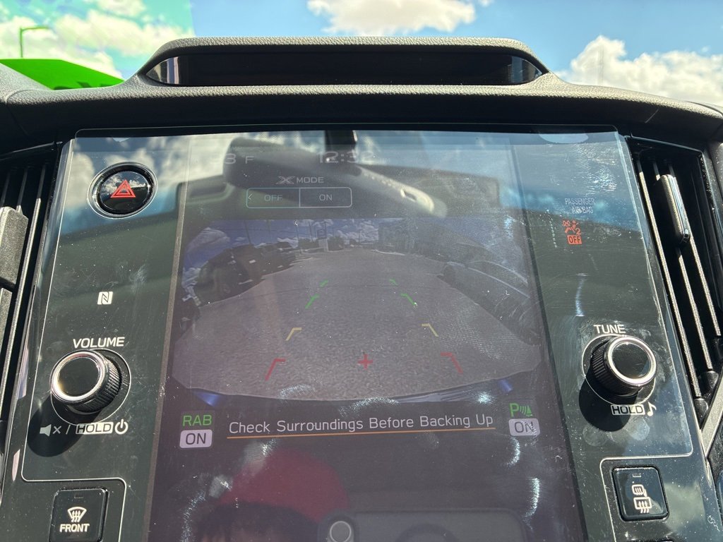 Used 2022 Subaru Outback Limited image 20