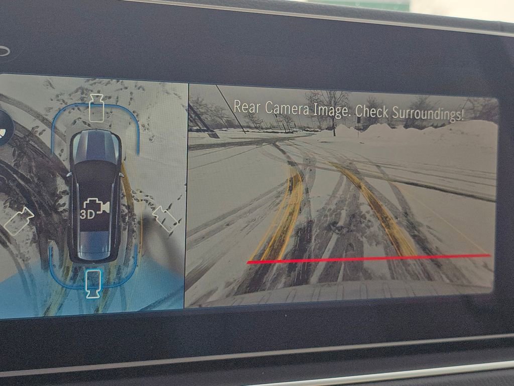 Used 2026 Mercedes-Benz GLS 450 4MATIC image 31