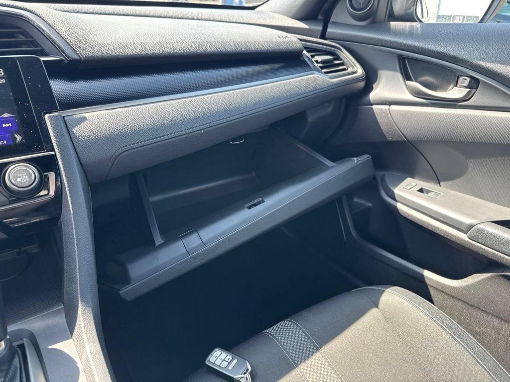 Used 2021 Honda Civic Sport image 22