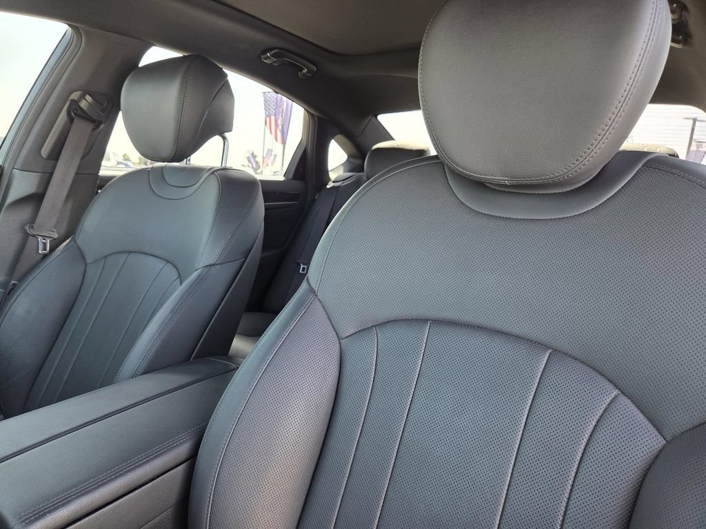 Used 2020 Genesis G80 3.8 w/ Sport Package 02 RWD image 25