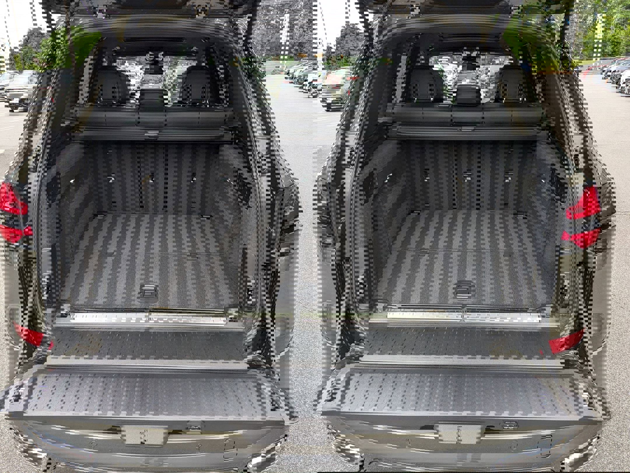 New 2026 BMW X5 xDrive50e w/ M Sport Package image 31