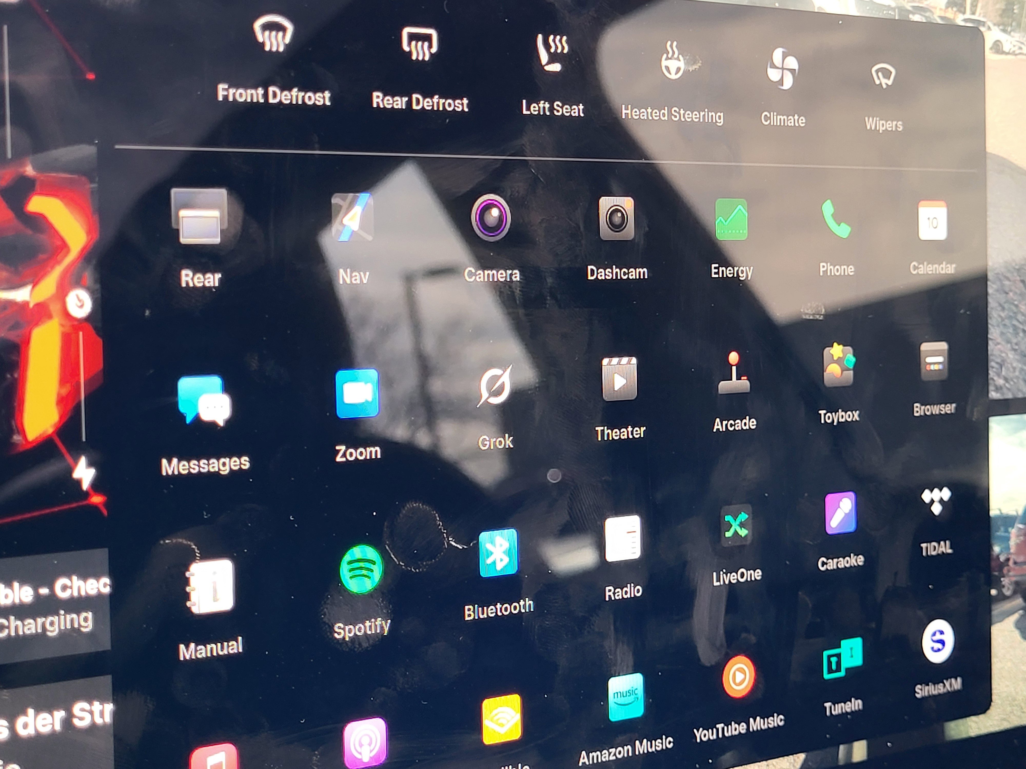 Used 2026 Tesla Model Y Long Range image 23