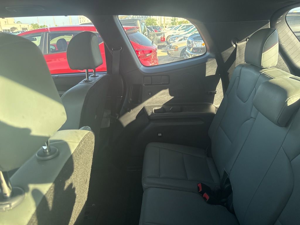 Used 2023 Kia Telluride EX X-Line image 11