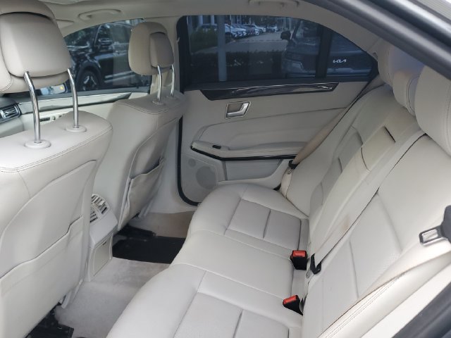 Used 2016 Mercedes-Benz E 350 Sedan image 10