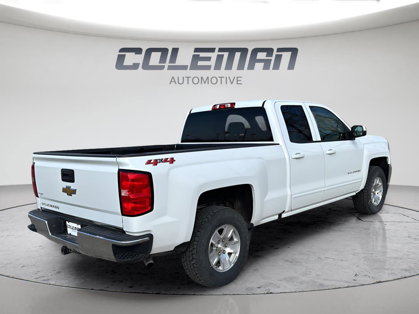 Used 2019 Chevrolet Silverado 1500 LT image 5