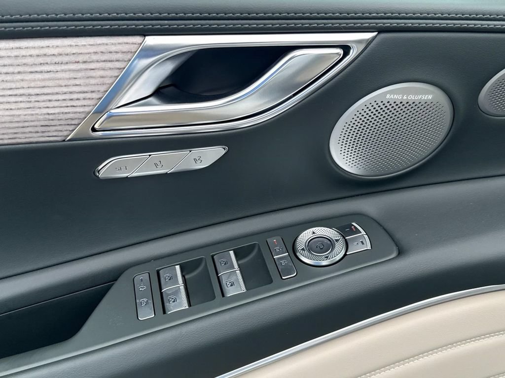 New 2026 Genesis GV80 3.5T Prestige AWD/4WD image 26