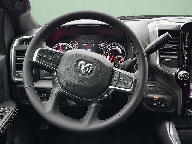 New 2026 RAM 2500 Big Horn image 23