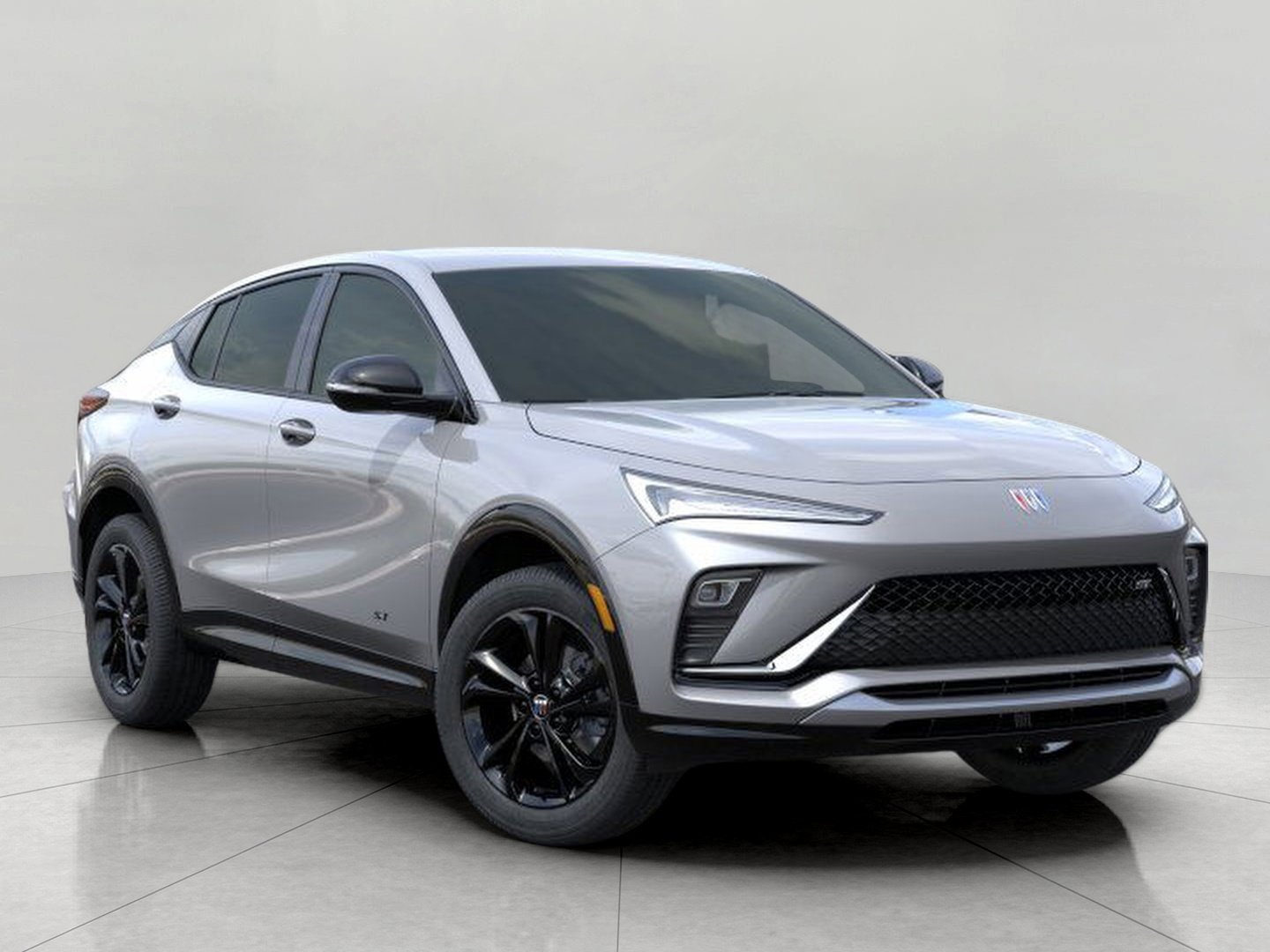 New 2026 Buick Envista Sport Touring w/ Convenience I Package