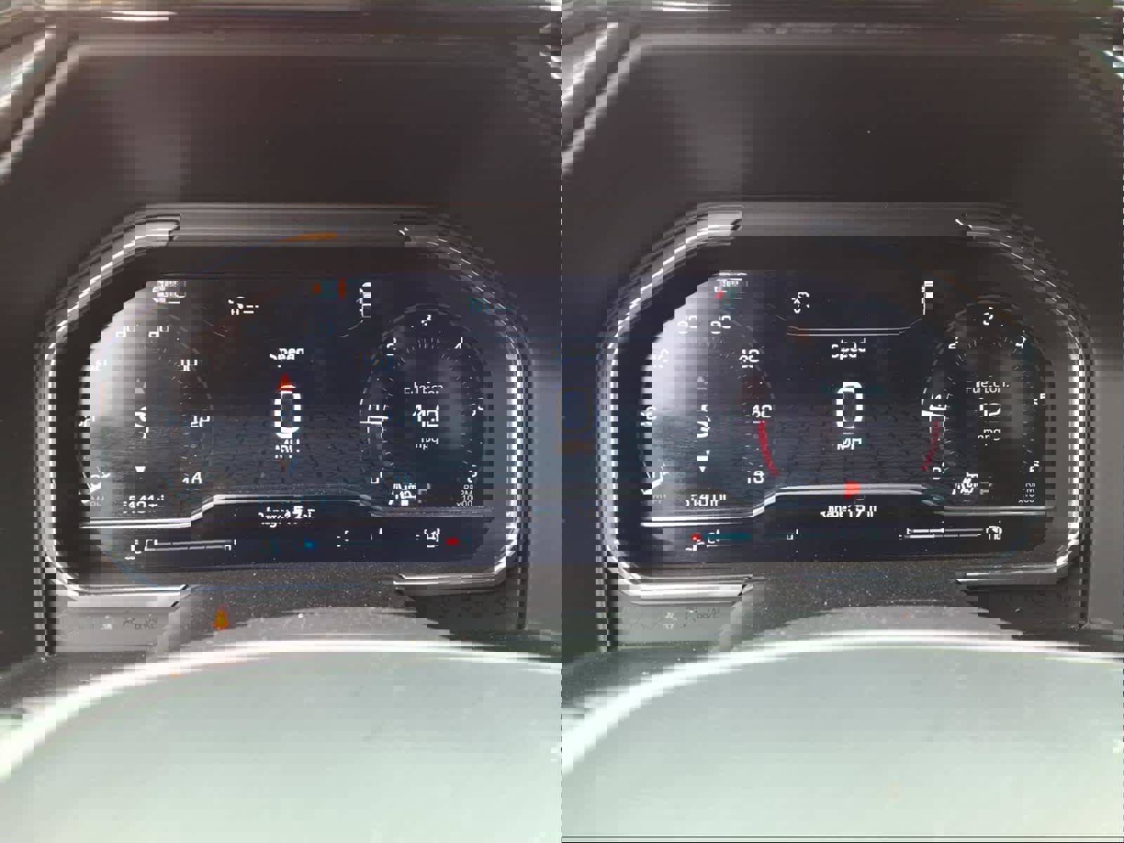 Used 2024 GMC Sierra 1500 AT4 w/ Technology Package image 23