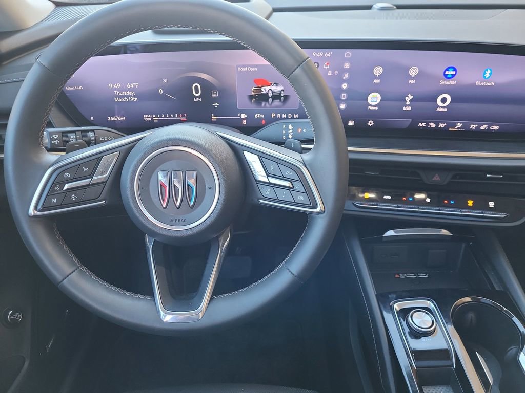 Used 2024 Buick Envision Avenir image 24