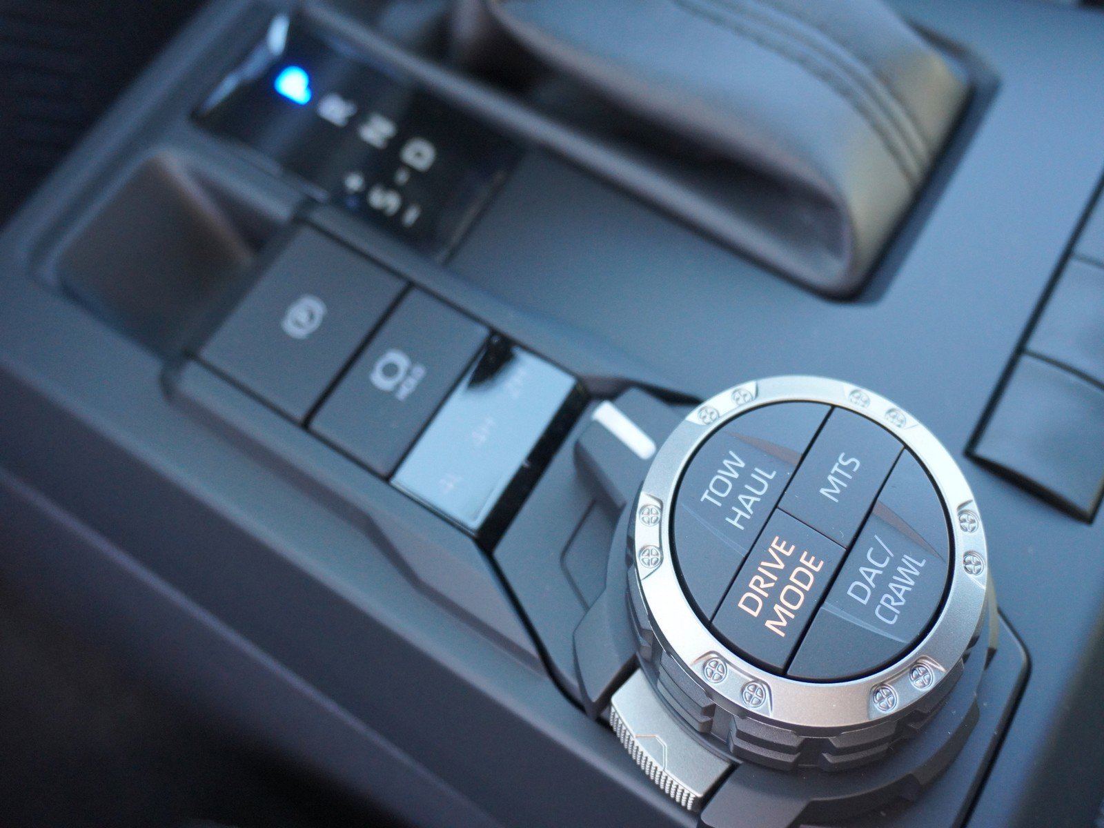 New 2026 Toyota Tacoma TRD Sport image 23