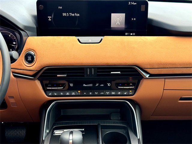 New 2026 MAZDA CX-70 3.3 Turbo S w/ Premium Plus image 21