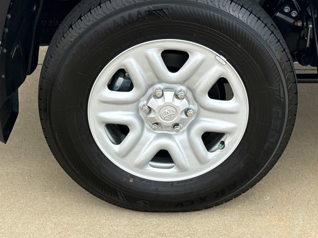 Used 2026 Toyota Tundra SR RWD image 9