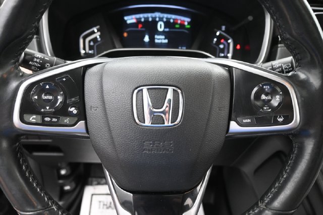 Used 2021 Honda CR-V EX-L image 18