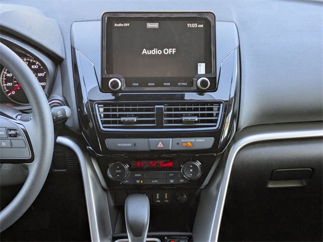 New 2026 Mitsubishi Eclipse Cross LE image 19