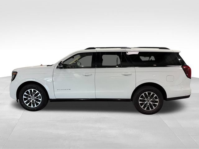 Used 2025 Ford Expedition Max Platinum AWD/4WD image 4