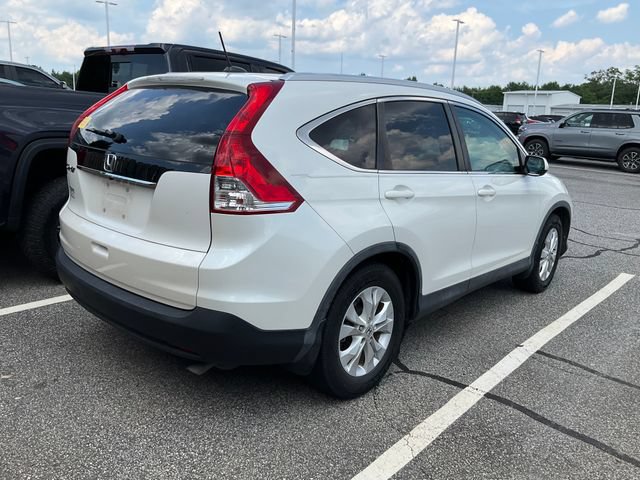 Used 2014 Honda CR-V EX-L image 6