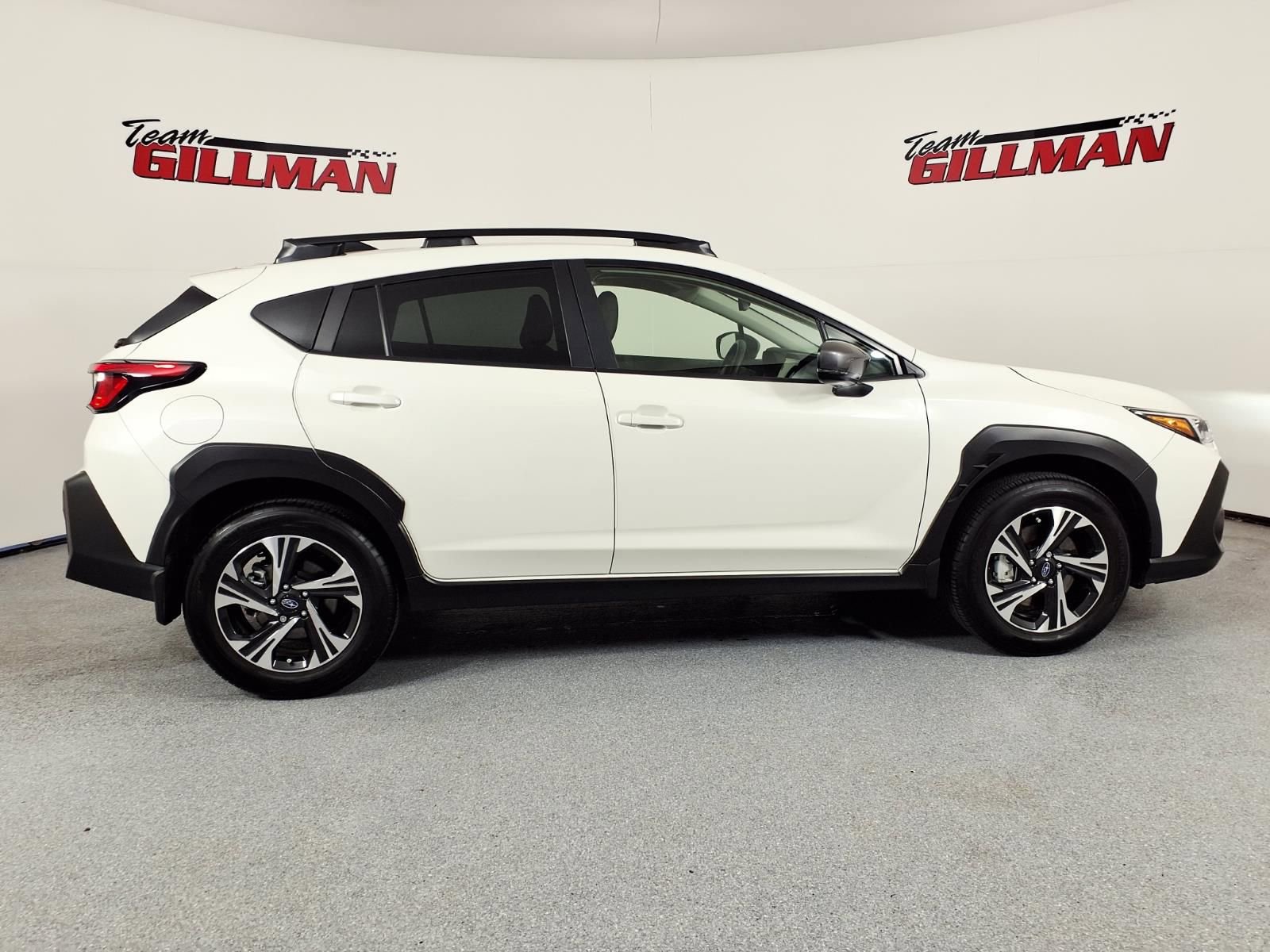 Certified 2025 Subaru Crosstrek 2.0i Premium image 5