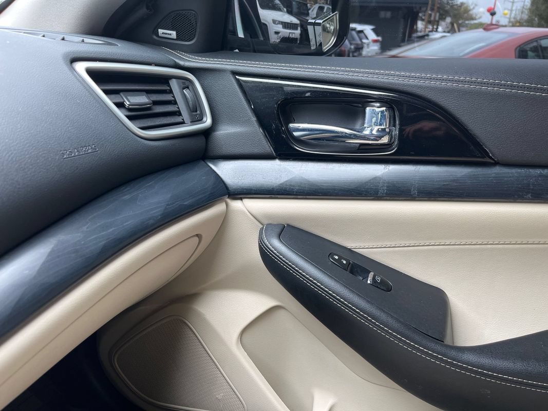 Used 2020 Nissan Maxima Platinum w/ Sport Mat Group FWD image 20