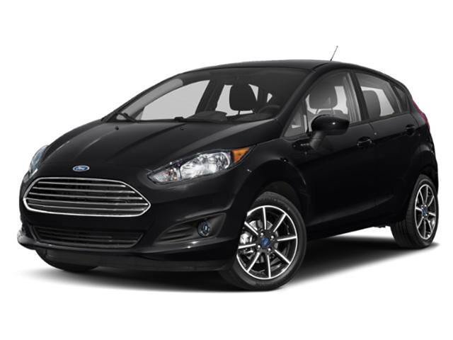 Used 2018 Ford Fiesta SE FWD image 2