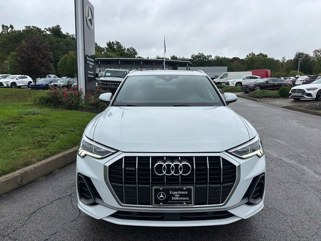 Used 2021 Audi Q3 2.0T Premium Plus AWD/4WD image 8