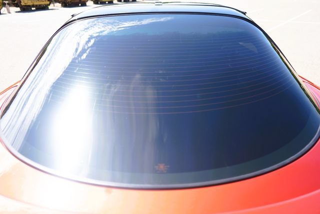 Used 2002 Chevrolet Camaro Z28 w/ Preferred Equipment Group 2 RWD image 39