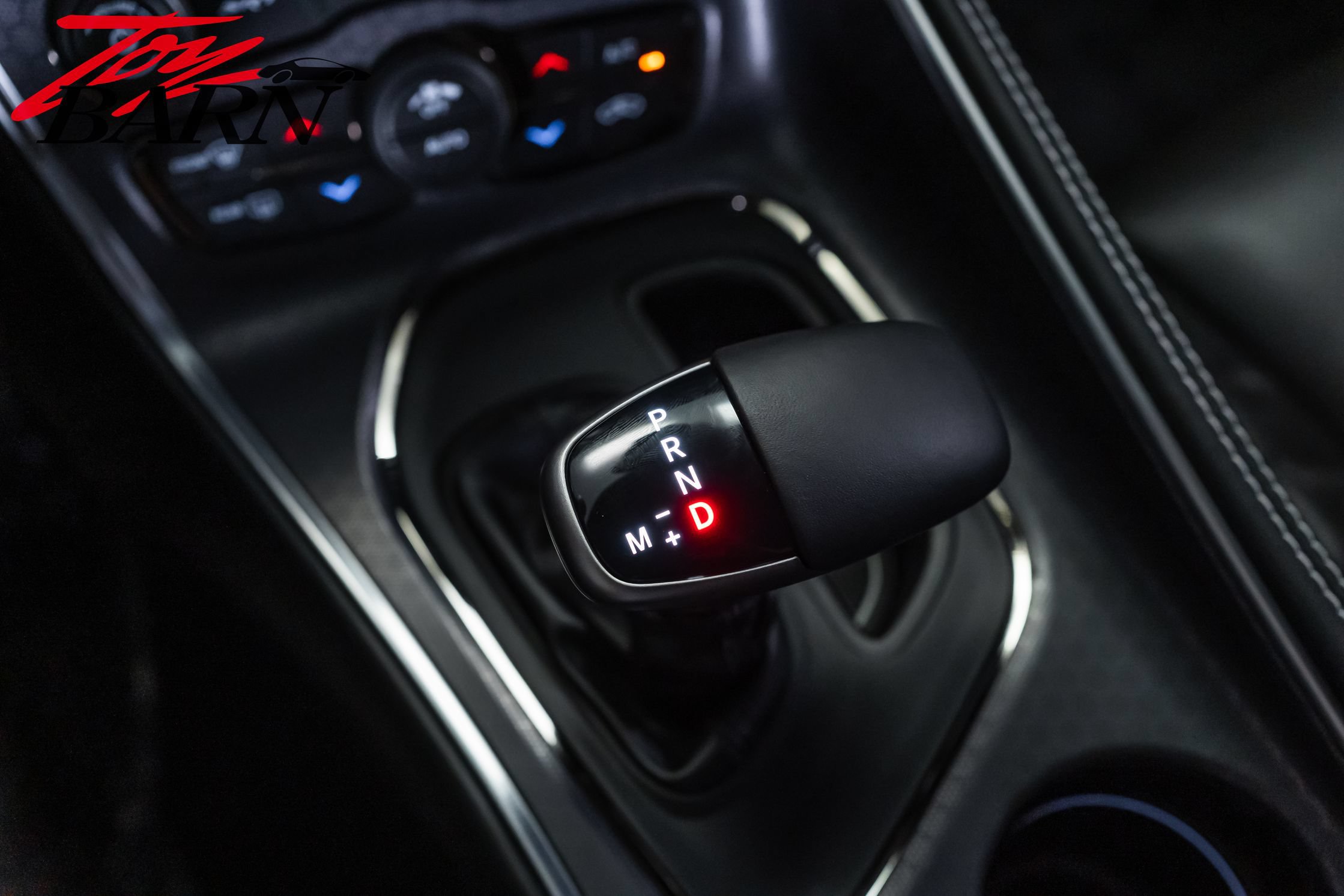 Used 2023 Dodge Challenger SRT Hellcat RWD image 37
