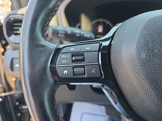 Certified 2025 Honda Pilot TrailSport image 20