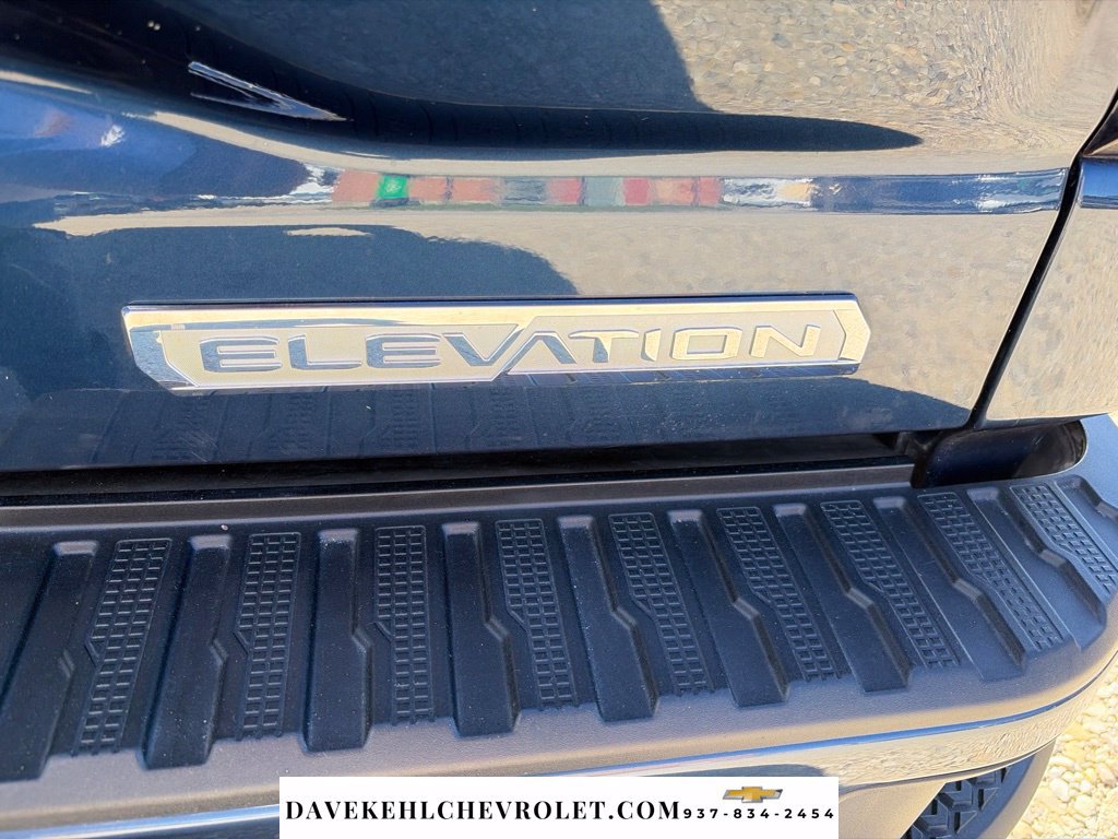 Used 2021 GMC Sierra 1500 Elevation AWD/4WD image 41