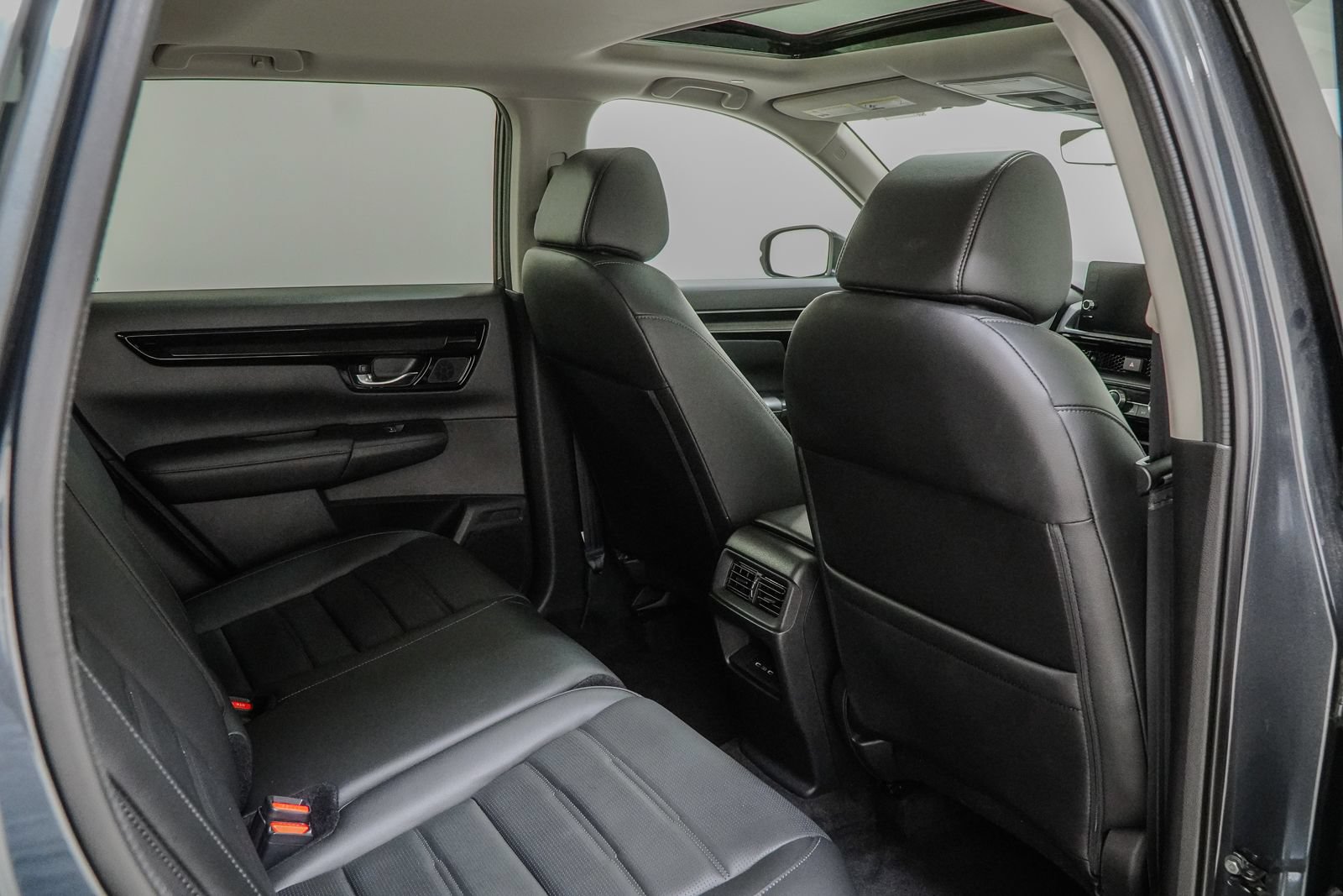 Certified 2025 Honda CR-V EX-L image 37