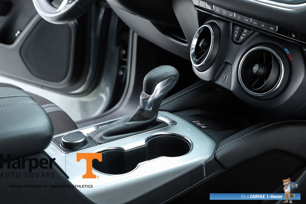 Used 2023 Chevrolet Blazer LT w/ Convenience Package image 72