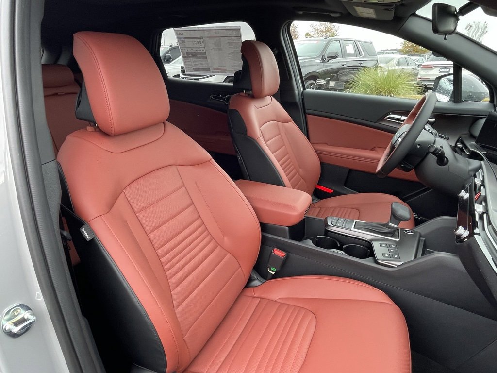 New 2026 Kia Sportage SX image 31