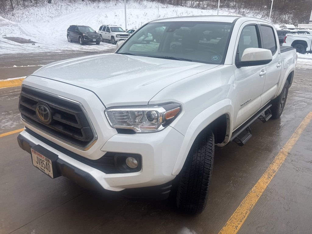 Used 2023 Toyota Tacoma SR5 image 12