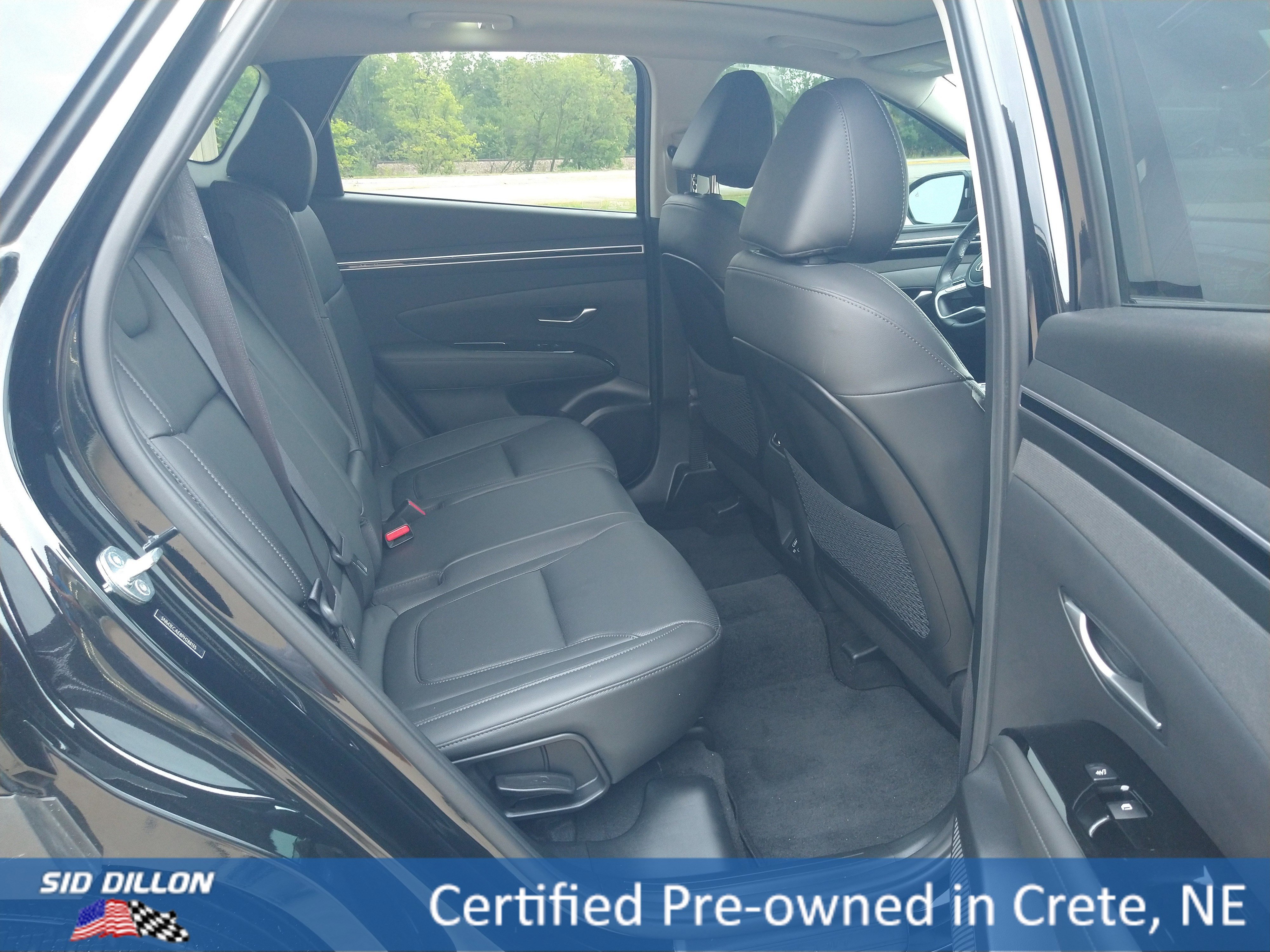 Used 2023 Hyundai Tucson Limited image 6