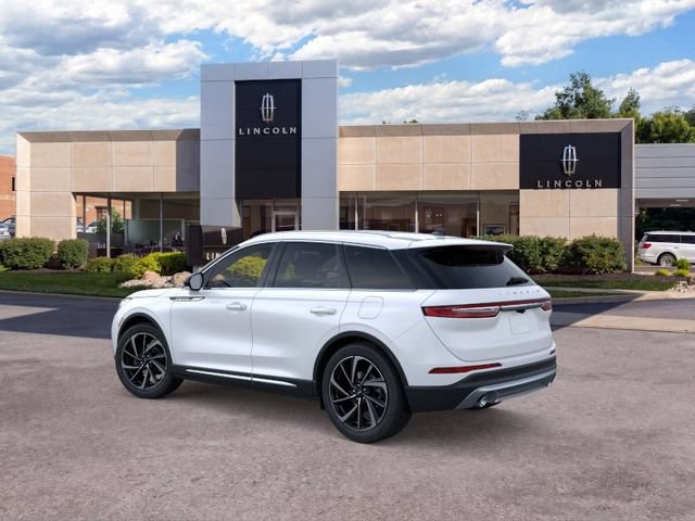 New 2024 Lincoln Corsair Reserve AWD/4WD image 5