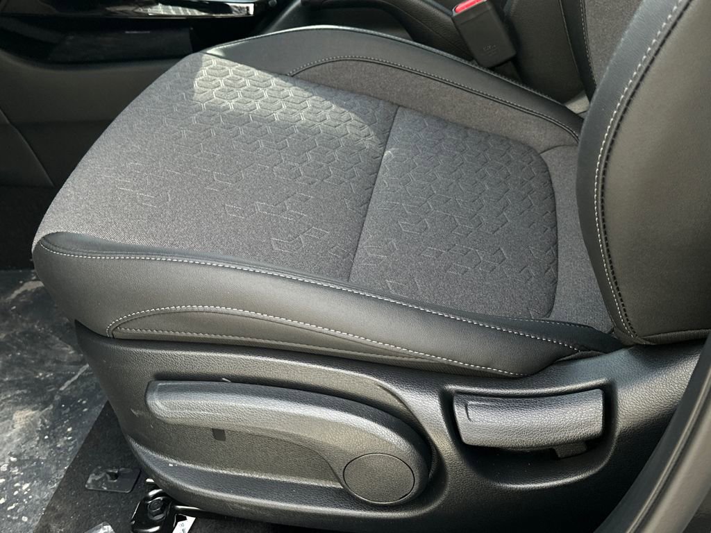 New 2026 Kia Seltos S AWD/4WD image 15