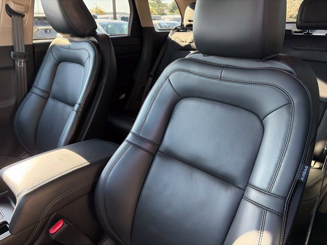 Certified 2025 Lincoln Corsair Grand Touring w/ Equipment Group 301A AWD/4WD image 13
