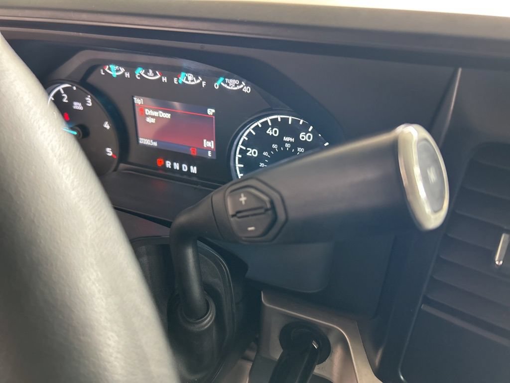 Used 2025 Ford F350 XL w/ XL Driver Assist Package AWD/4WD image 9