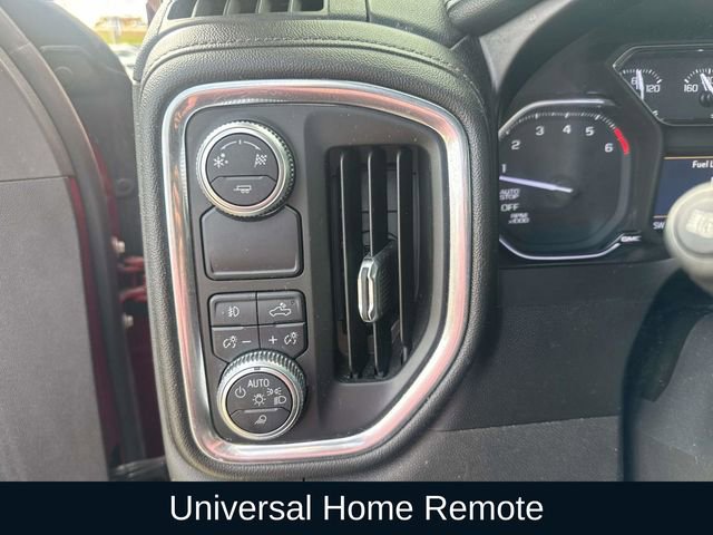 Used 2019 GMC Sierra 1500 SLT image 28