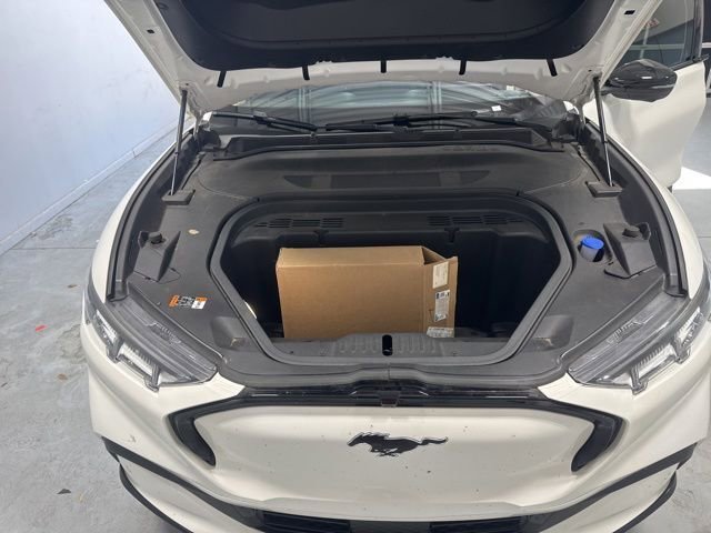 Used 2023 Ford Mustang Mach-E Premium RWD image 25
