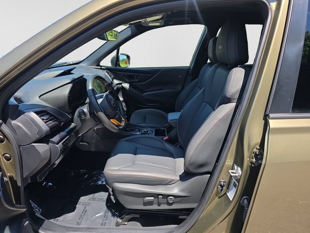 Used 2023 Subaru Forester Wilderness AWD/4WD image 11