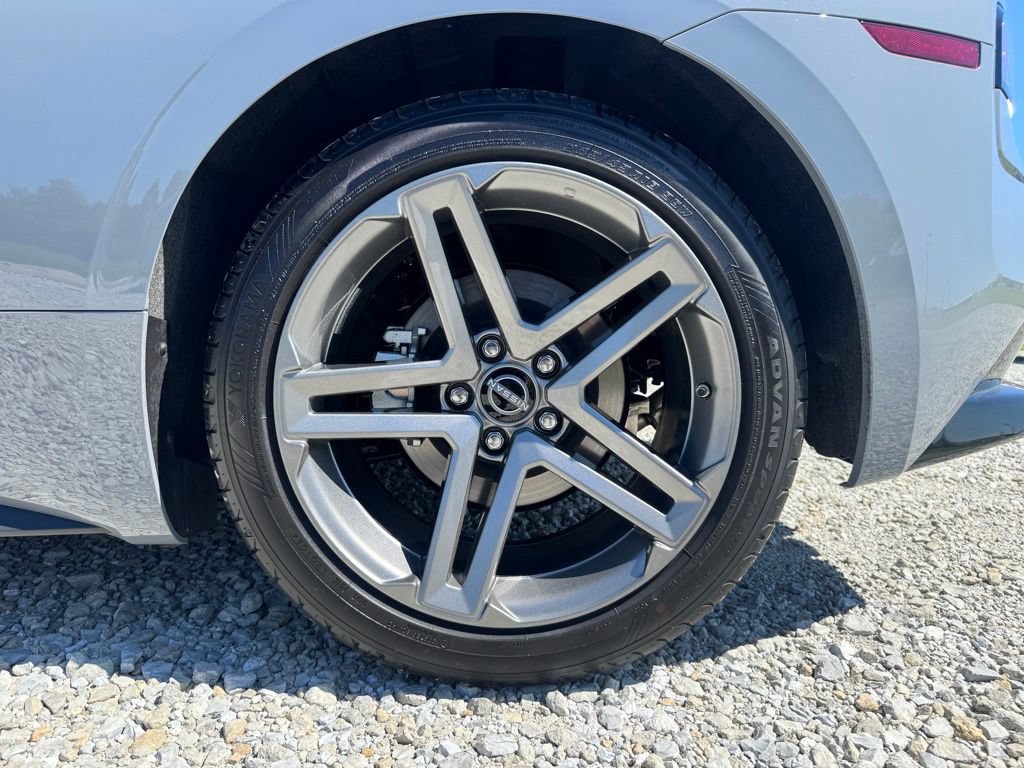Used 2024 Nissan Z Sport w/ Floor Mat Package RWD image 14