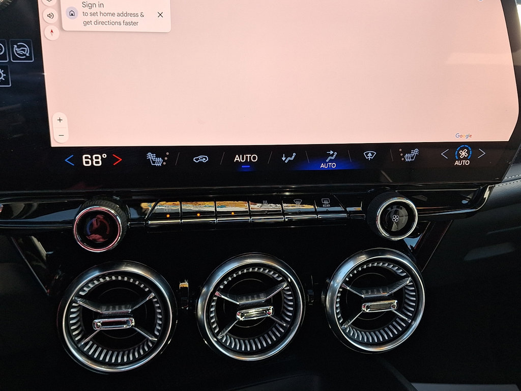 Used 2024 Chevrolet Blazer EV LT AWD/4WD image 19